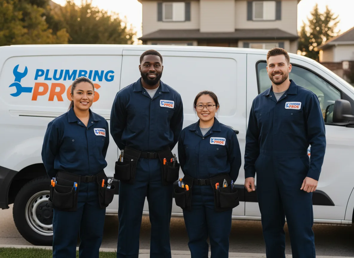 Water Heater Repair company in The Colony, TX